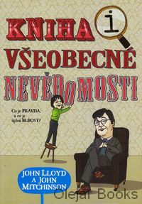 Kniha všeobecné nevědomosti
