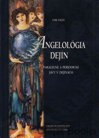 Angelológia dejín