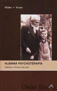 Hlbinná psychoterapia