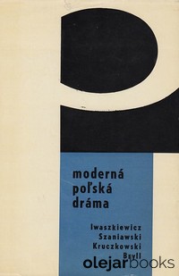 Moderná poľská dráma