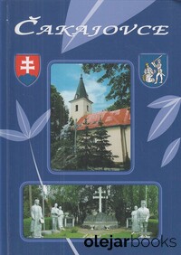 Čakajovce