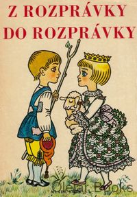 Z rozprávky do rozprávky