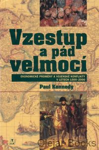Vzestup a pád velmocí