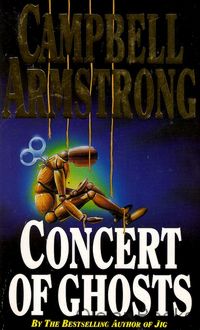 Concert of Ghosts