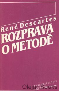 Rozprava o metodě