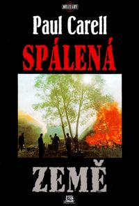 Spálená země