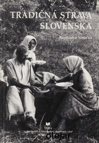 Tradičná strava Slovenska