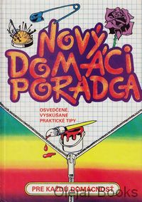 Nový domáci poradca