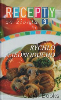 Recepty zo Života 9