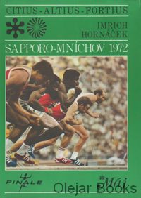 Sapporo - Mníchov 1972