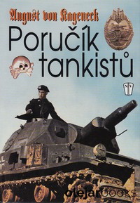 Poručík tankistů