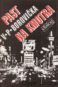 Past na kmotra