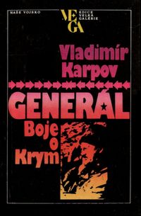 Generál - Boje o Krym