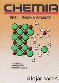 Chémia pre 1. ročník gymnázií