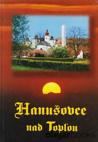  Hanušovce nad Topľou