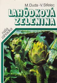 Lahôdková zelenina