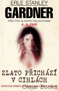 Zlato přichází v cihlách