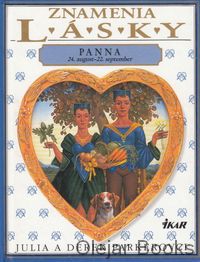 Znamenia lásky - Panna