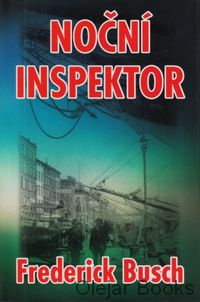 Noční inspektor