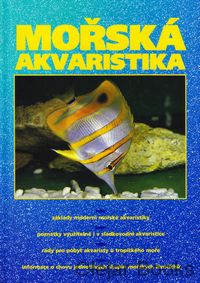 Mořská akvaristika