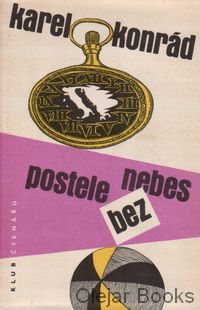 Postele bez nebes