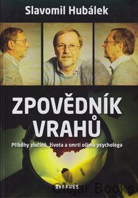 Zpovědník vrahů