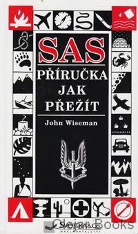 SAS Příručka jak přežít