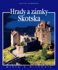 Hrady a zámky Skotska