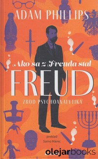 Ako sa z Freuda stal FREUD