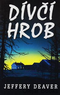 Dívčí hrob