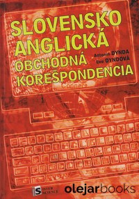Slovensko-anglická obchodná korešpondencia