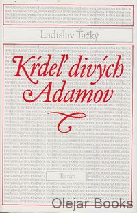 Kŕdeľ divých Adamov