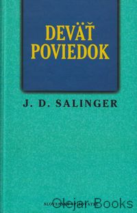 Deväť poviedok