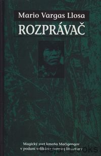 Rozprávač
