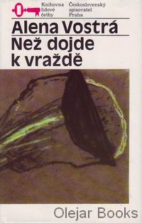 Než dojde k vraždě