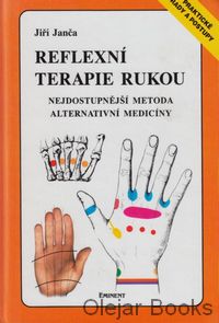 Reflexní terapie rukou