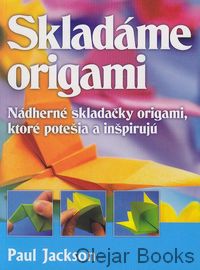 Skladáme origami