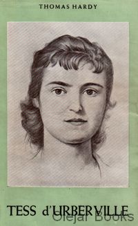 Tess d'Urberville