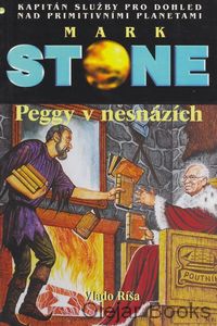 Peggy v nesnázích