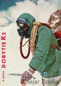 Dobytie K2