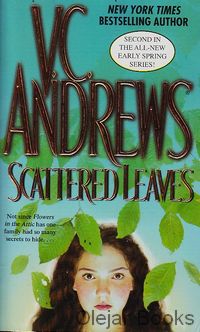 Scattered Leaves