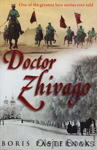 Doctor Zhivago