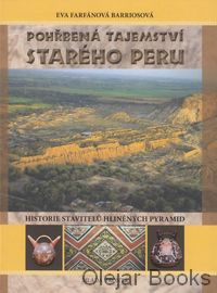 Pohřbená tajemství starého Peru