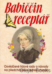 Babiččin receptář