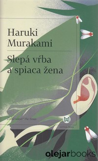 Slepá vŕba a spiaca žena