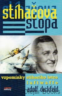 Stíhačova stopa