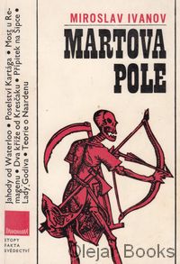 Martova pole