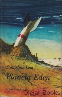 Planeta Eden