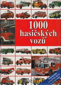 1000 hasičských vozů