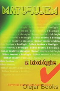 Maturujem z biológie